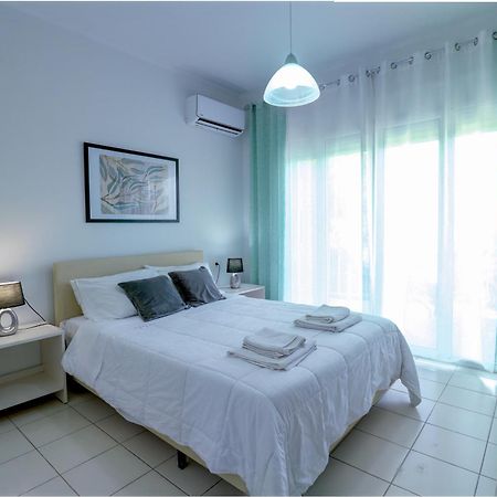 Dreamy Apartments Corfu Kontokali Exterior photo