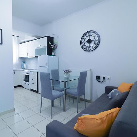 Dreamy Apartments Corfu Kontokali Exterior photo