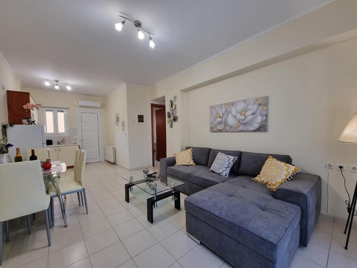 Dreamy Apartments Corfu Kontokali Exterior photo