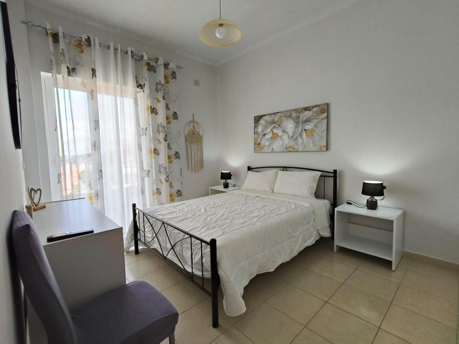 Dreamy Apartments Corfu Kontokali Exterior photo