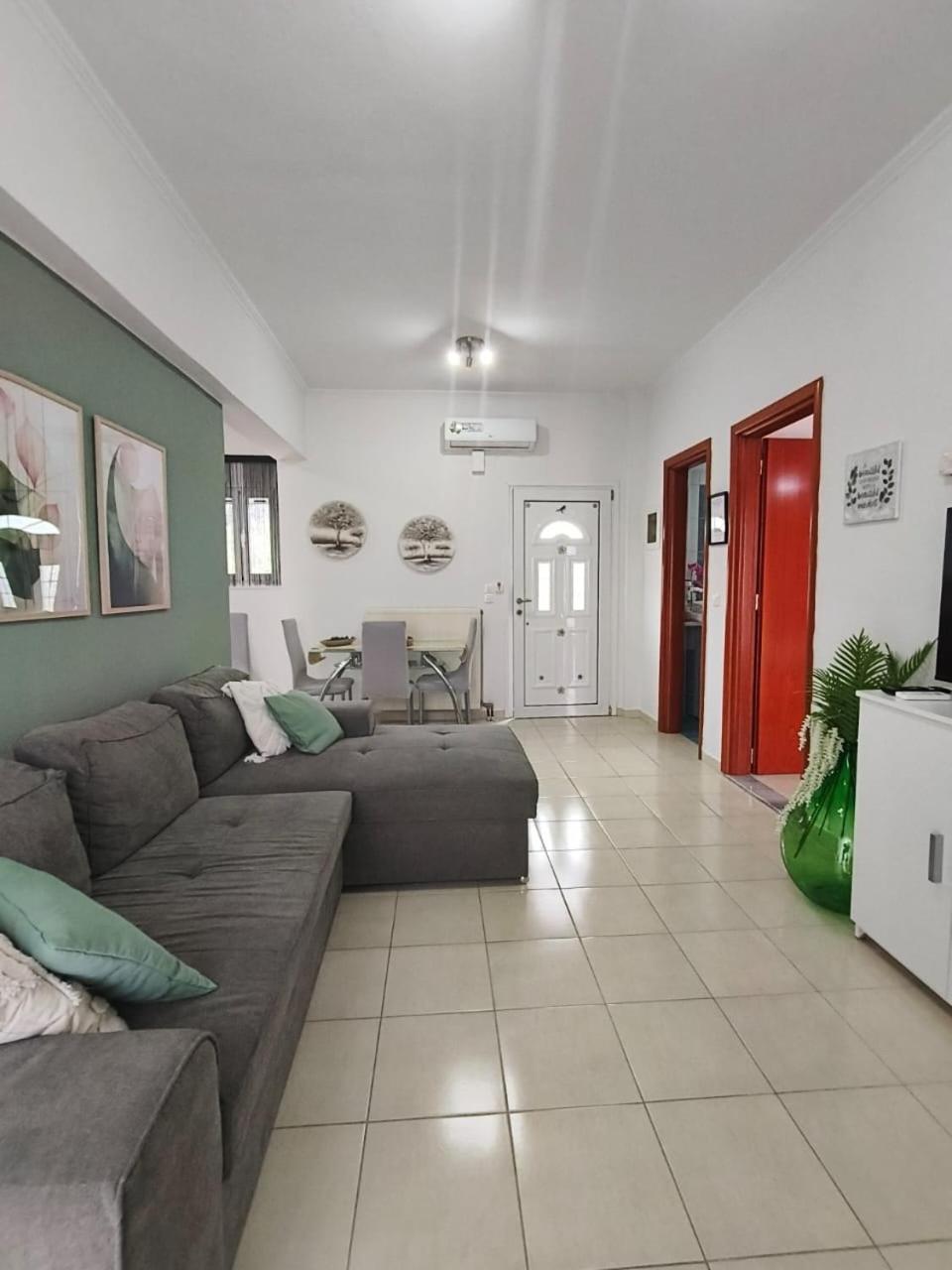 Dreamy Apartments Corfu Kontokali Exterior photo